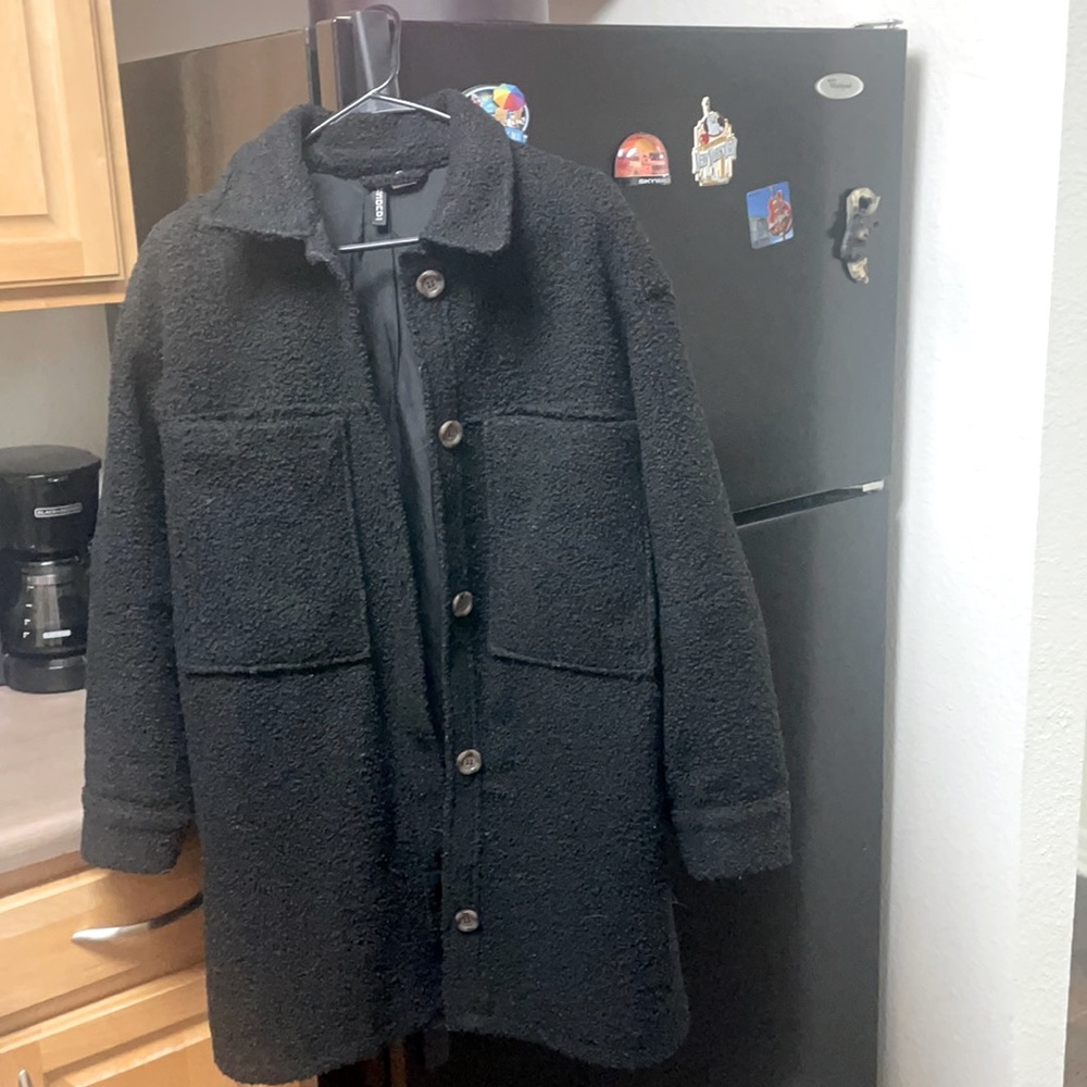 Coat\jacket